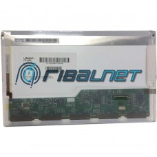Ecrã LCD LP089WS1-TLB1 8.9" 1024x600 40 pins Portátil